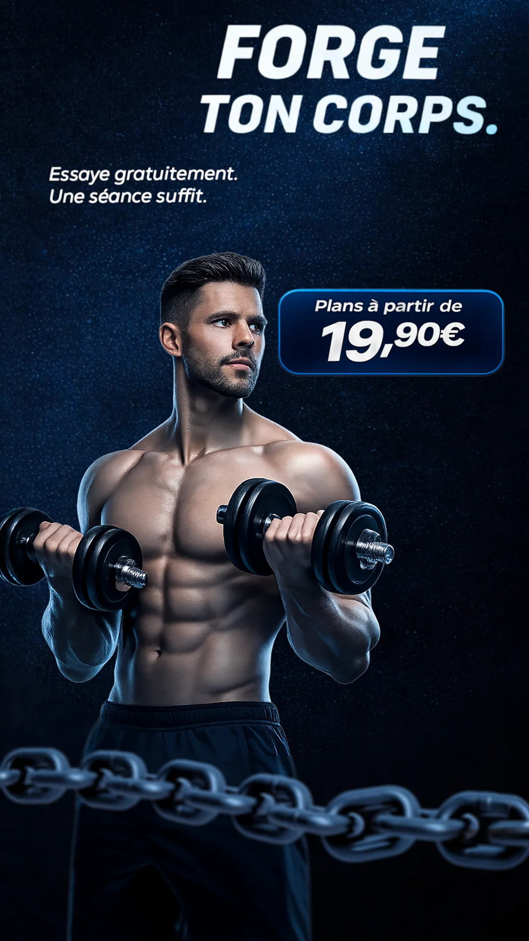 Publicité EditCraft