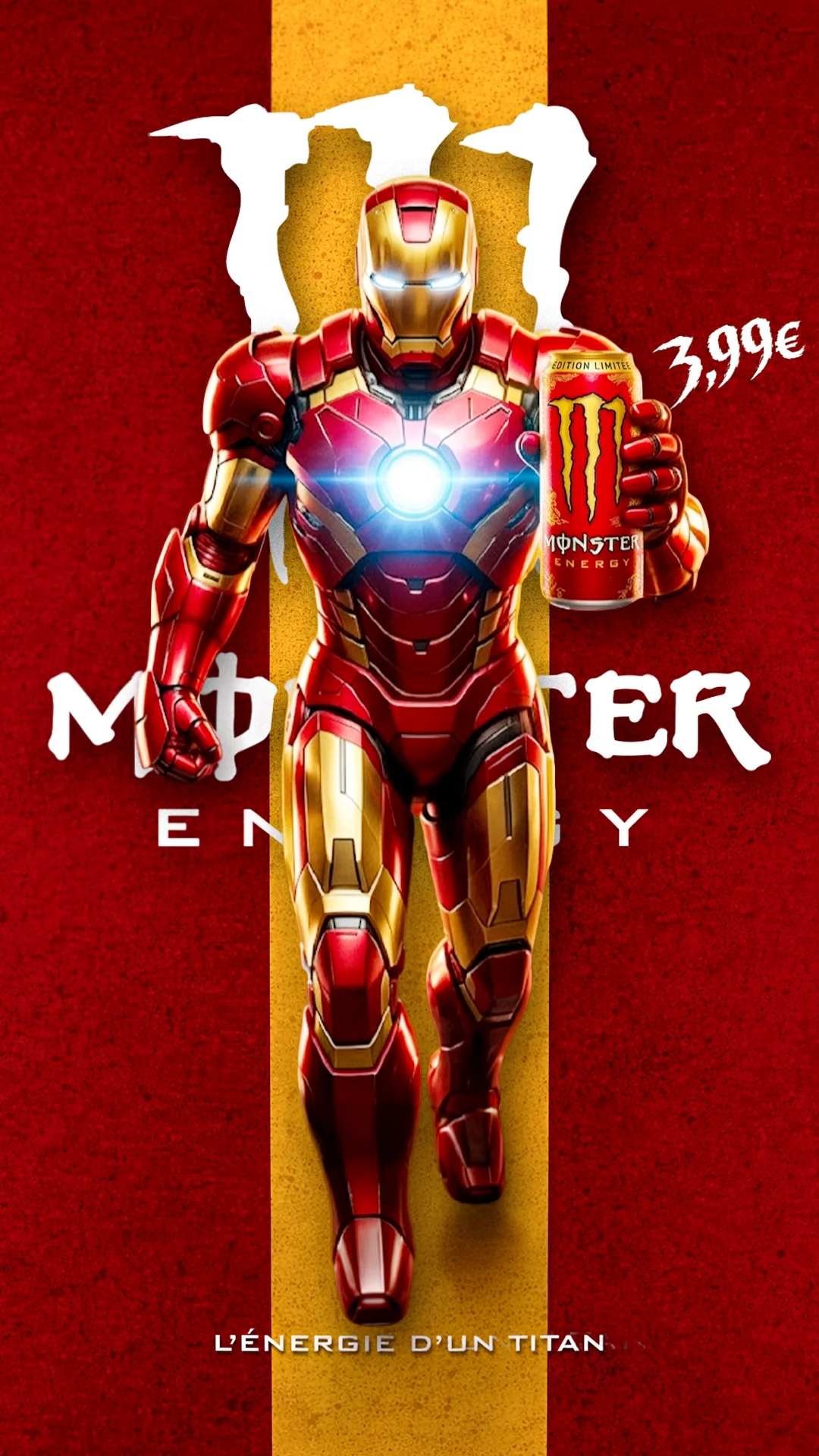 Publicité EditCraft