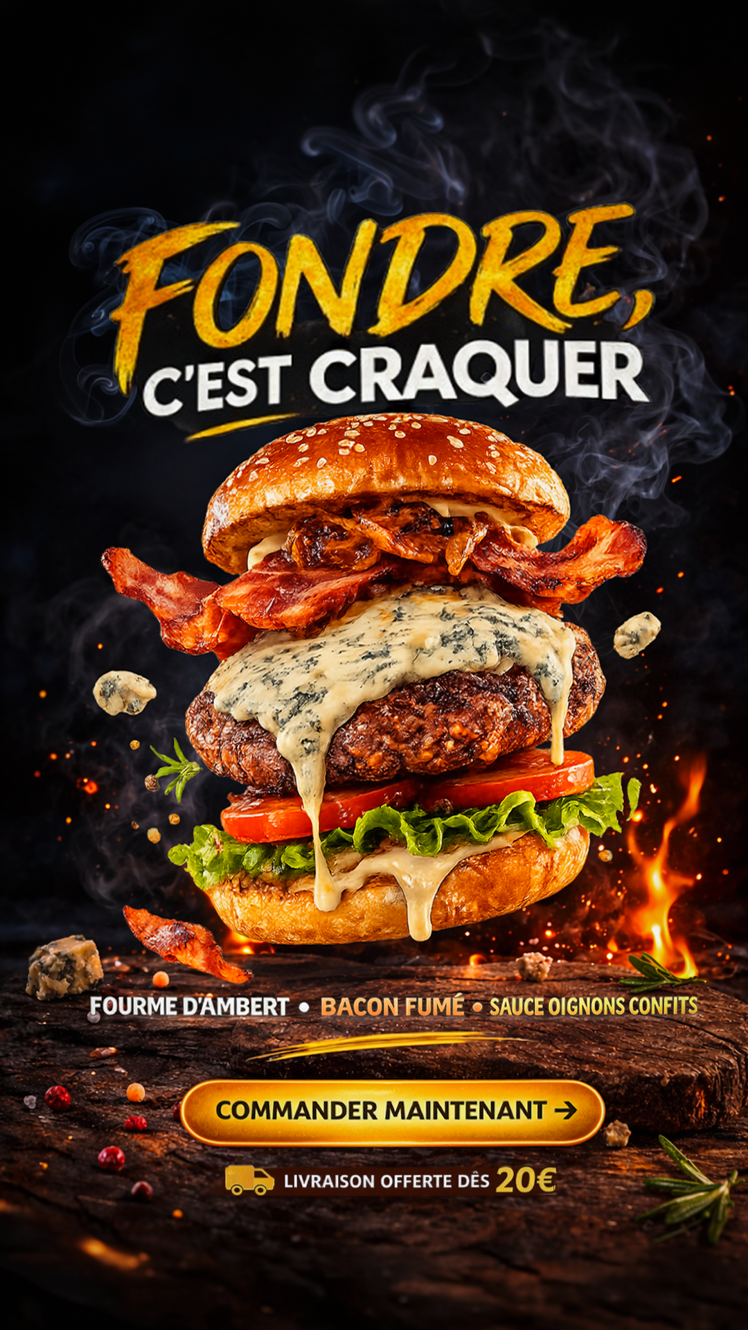 Publicité EditCraft