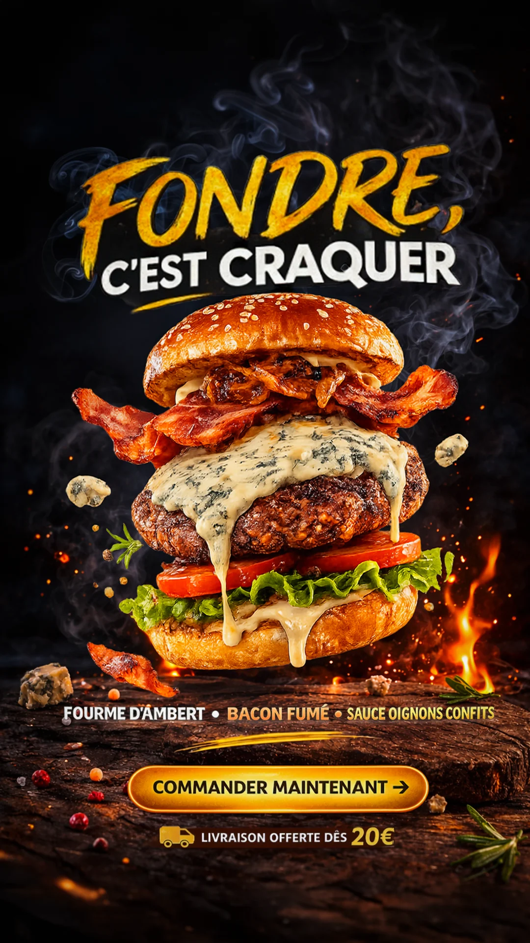 Publicité EditCraft