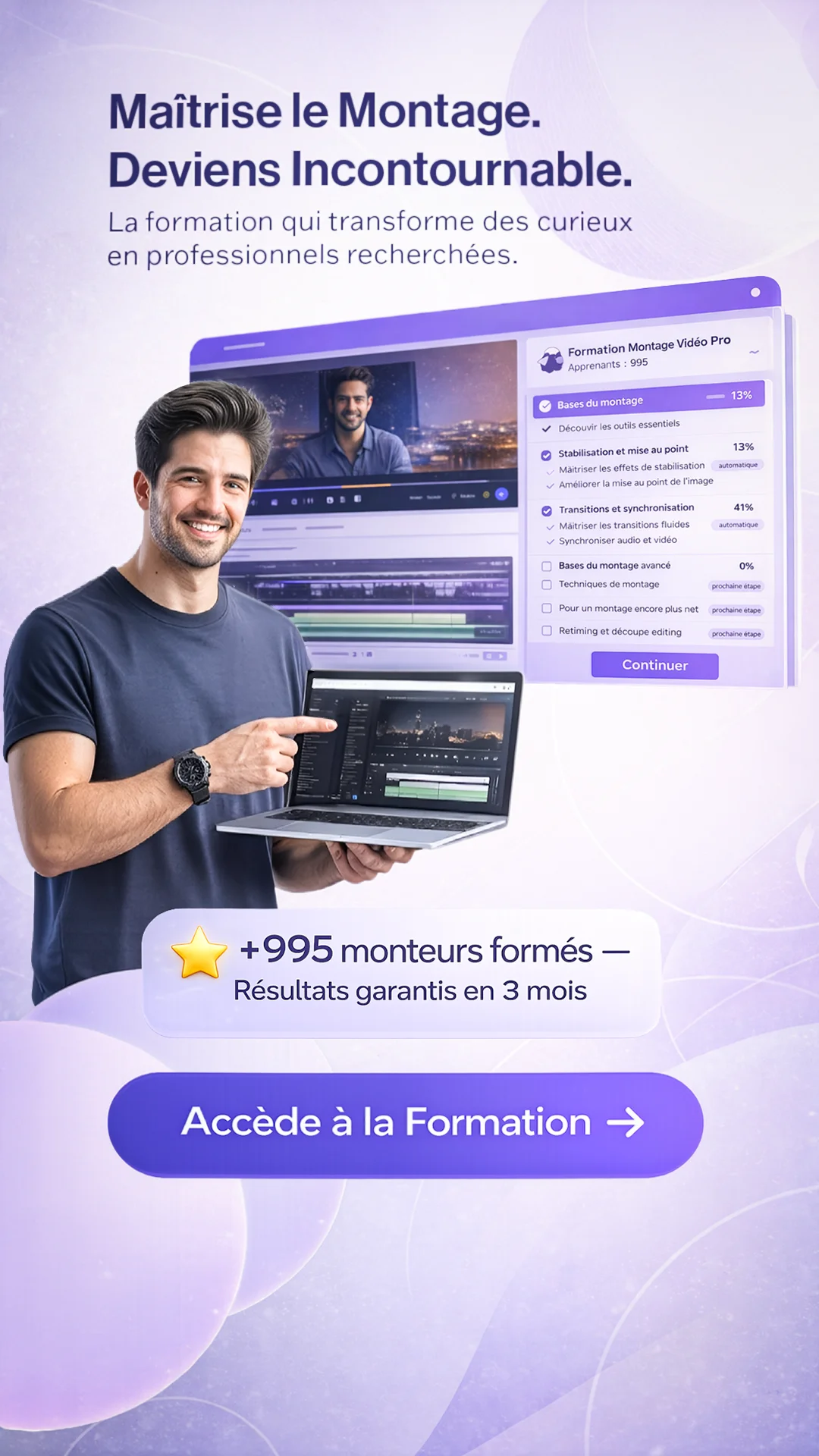 Publicité EditCraft