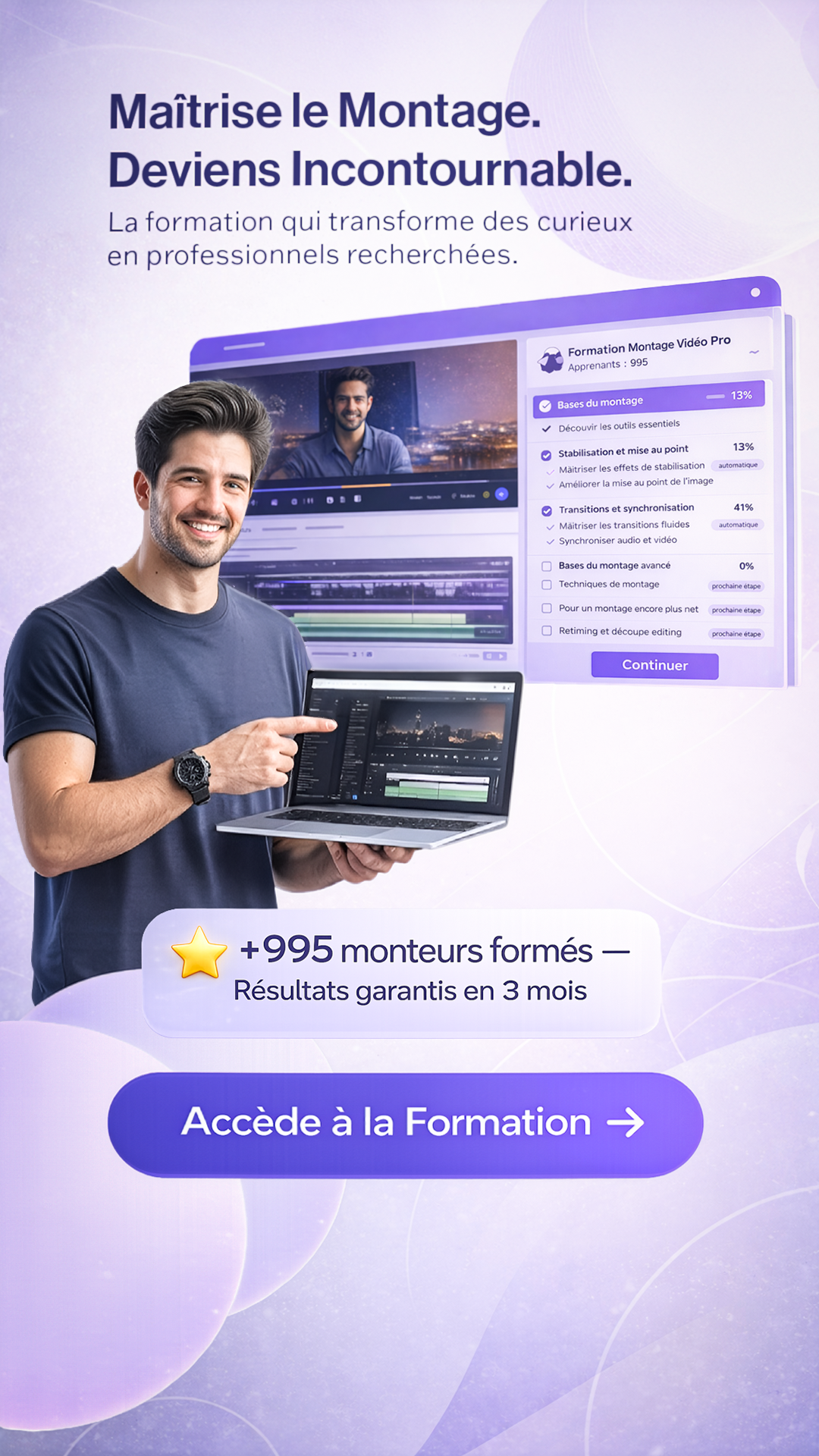 Publicité EditCraft